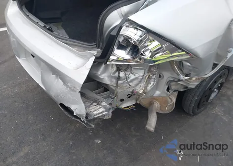 2010 Chevrolet Impala Ls z USA, uszkodzony, nr VIN 2G1WA5EK7A1262529